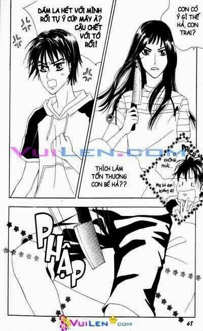 phép màu chapter 1 65