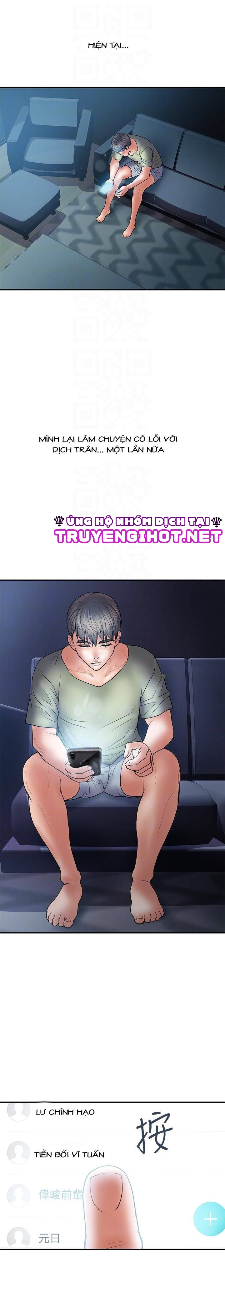 sự trả thù ngọt ngào chapter 20 11