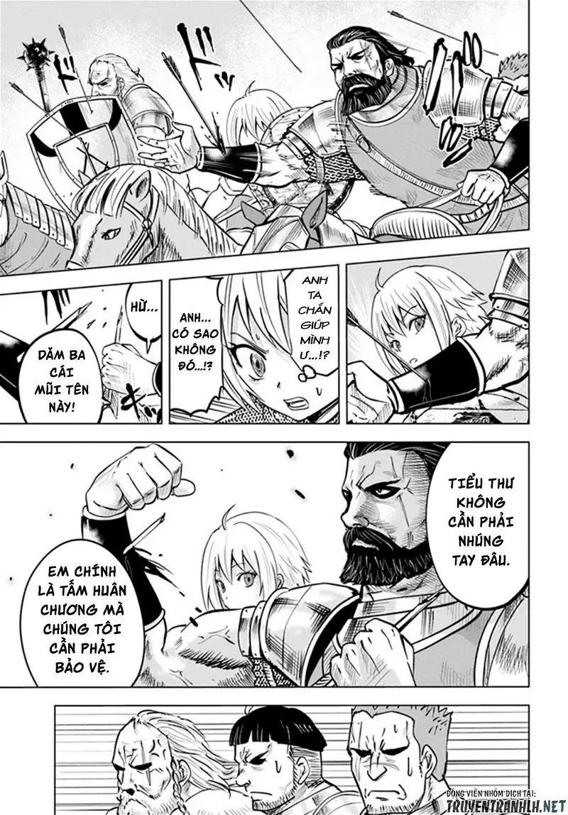 hành trình chịch dạo của của máy dập cổ đại chapter 35 23