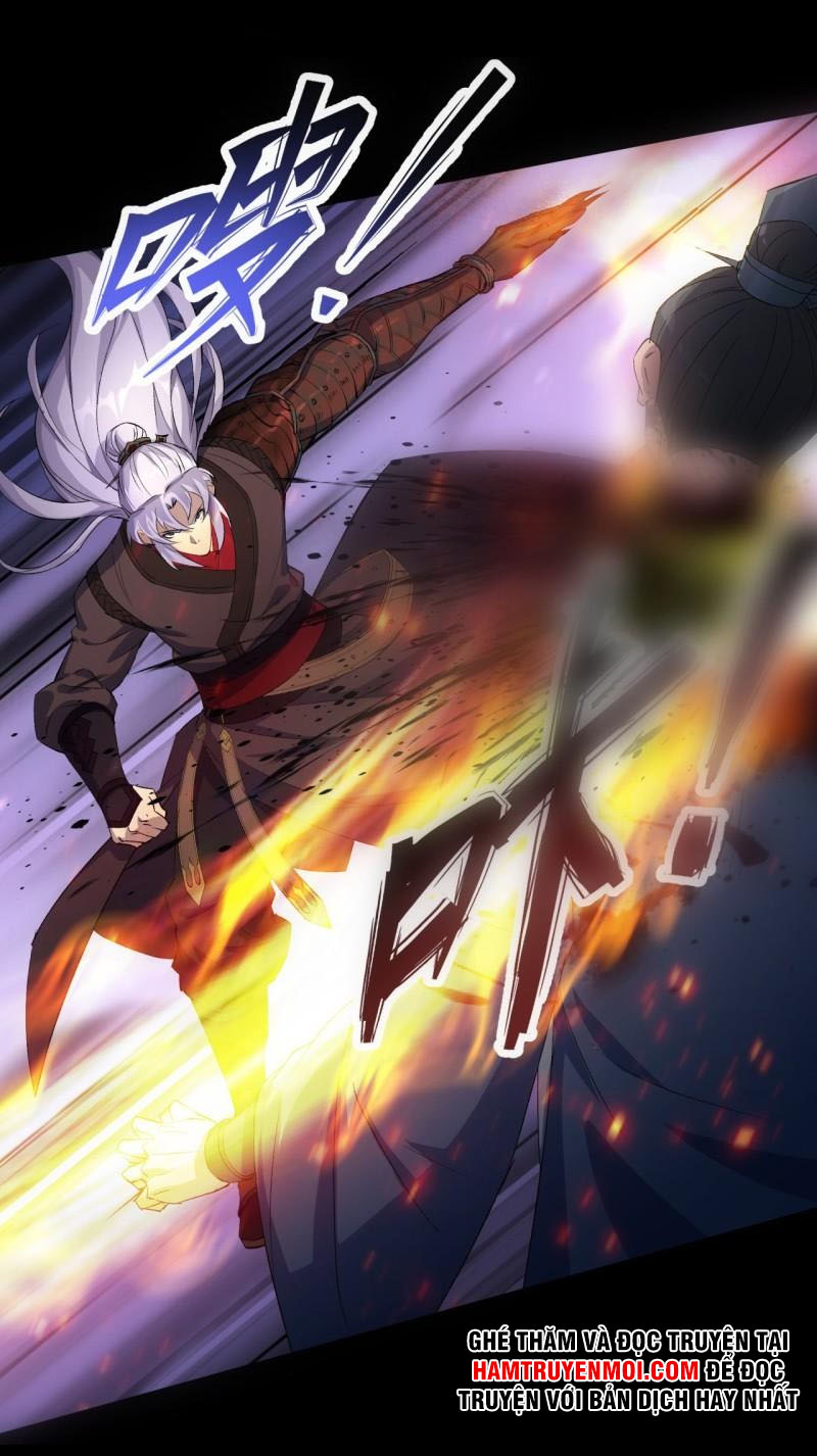 thông u đại thánh chapter 73 19