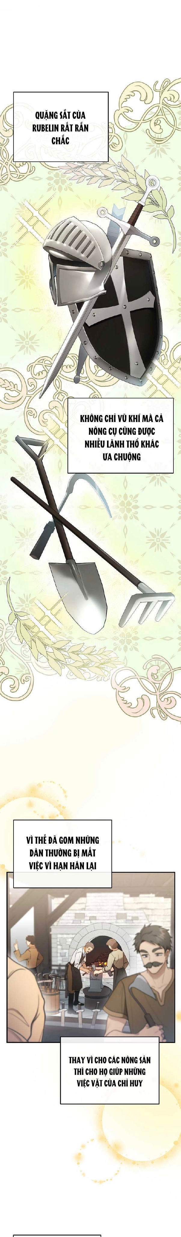 tôi đã có con với người chồng phản diện chapter 15 4