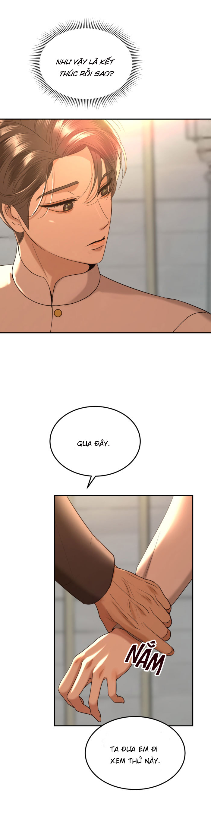 tôi là công tử đẹp nhất xiêm chapter 61 48