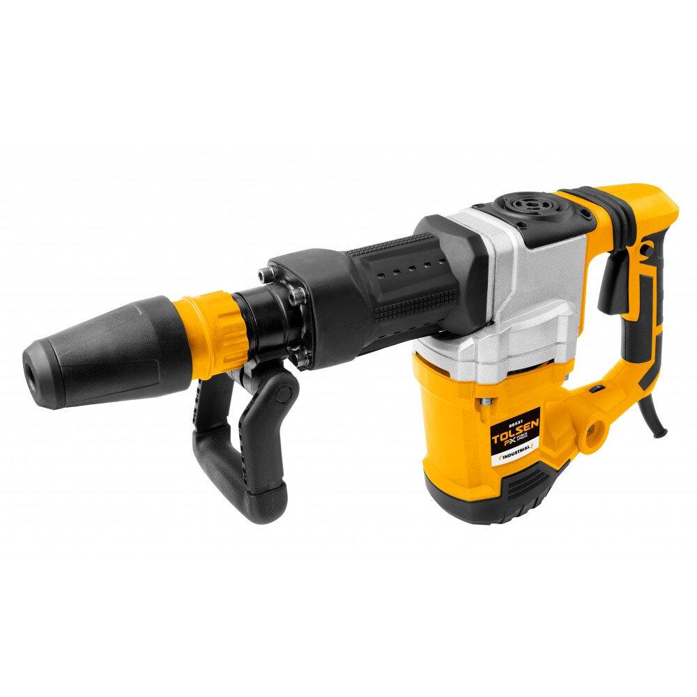 MÁY KHOAN BÚA 1500W TOLSEN 88551 - HÀNG CHÍNH HÃNG