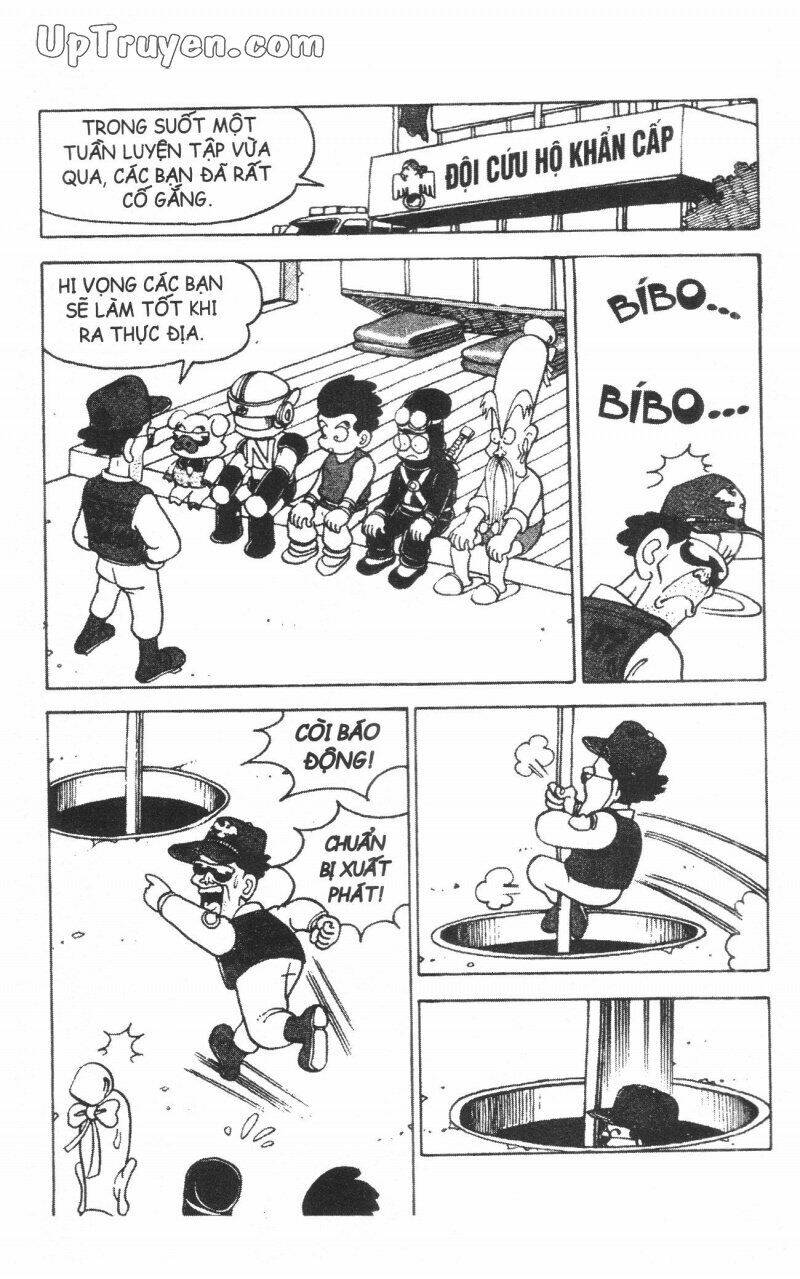 đội quân nhí nhố chapter 3 93