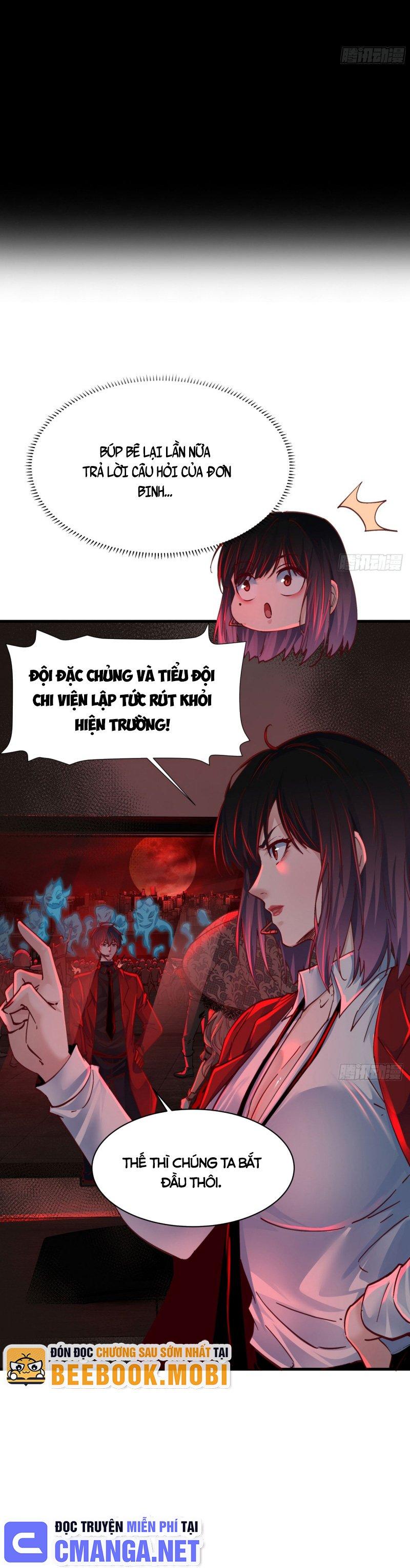 bắt đầu từ trăng đỏ chapter 103 5