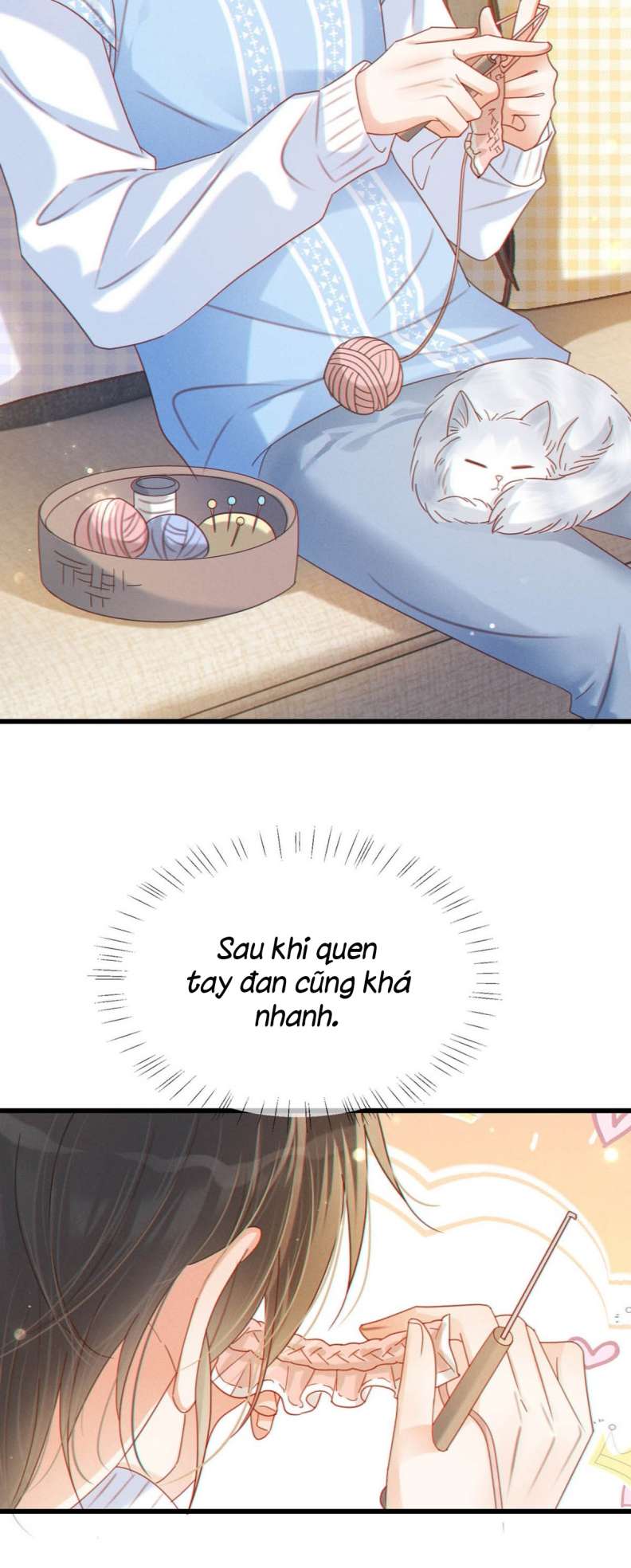 nịch tửu chapter 58 2