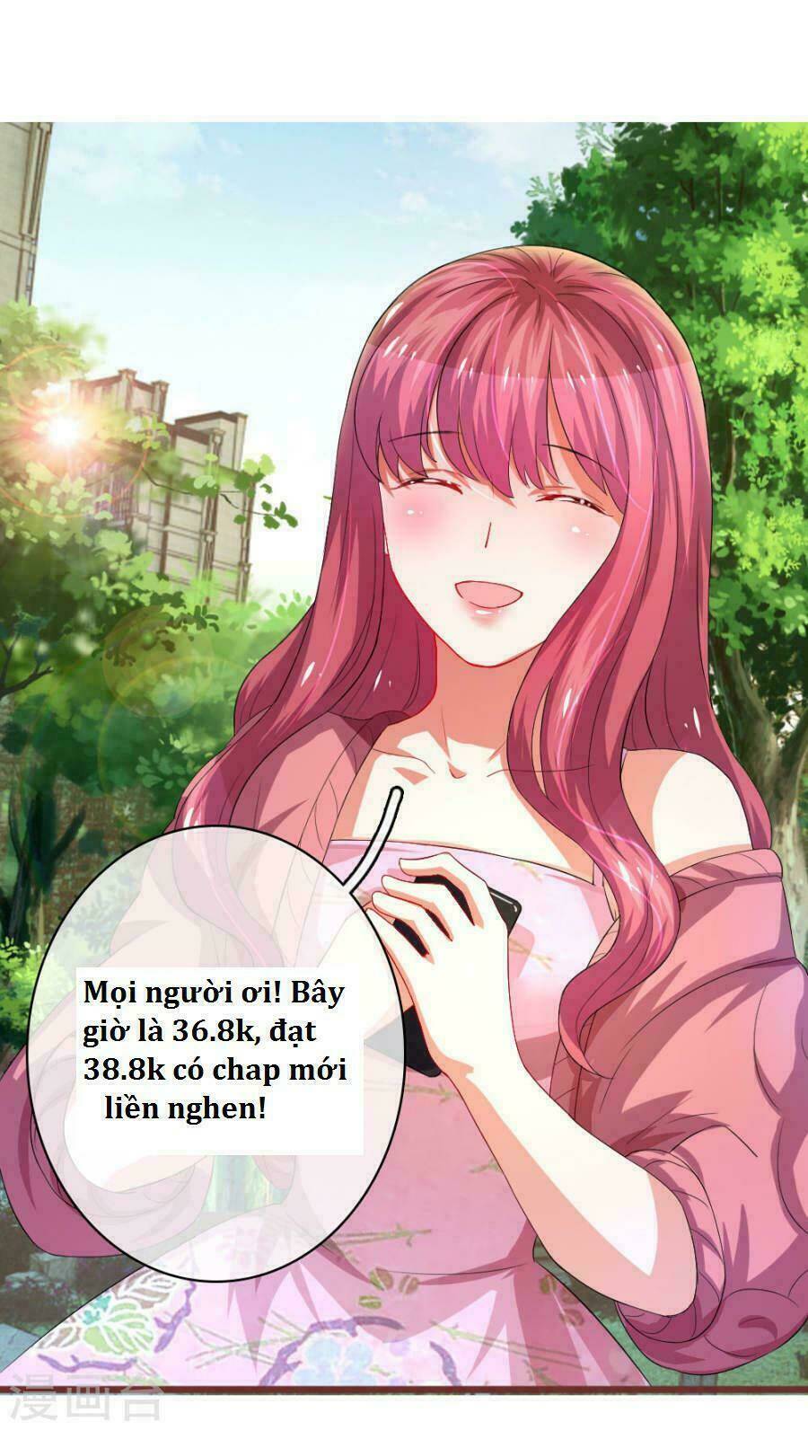 trùng sinh để trả thù chapter 44 24