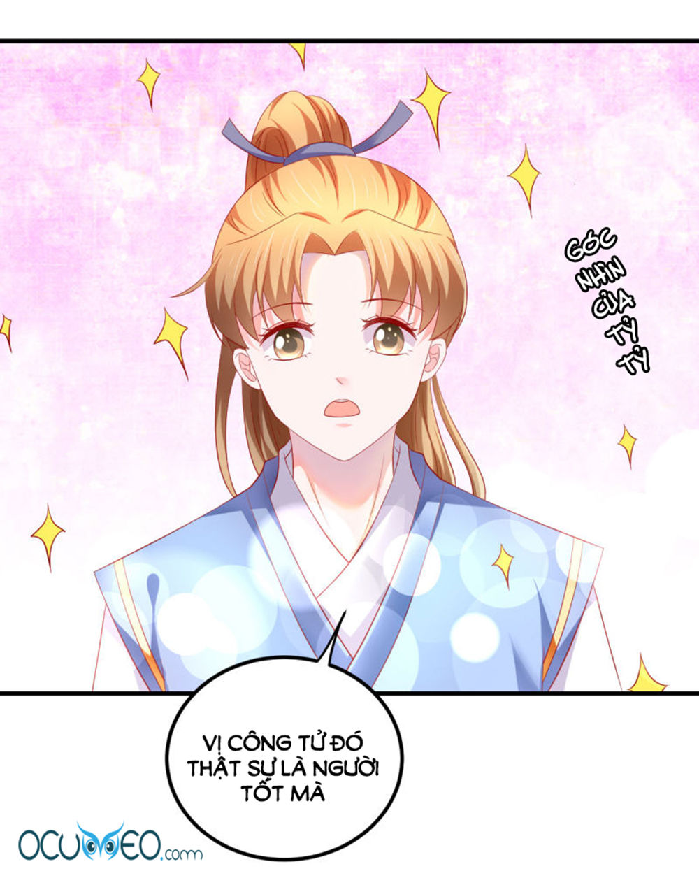 từ đây vương gia không thượng triều sớm chapter 46 10