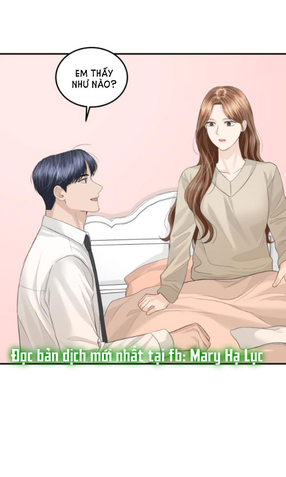 cuộc hôn nhân hoàn hảo chapter 62.2 22