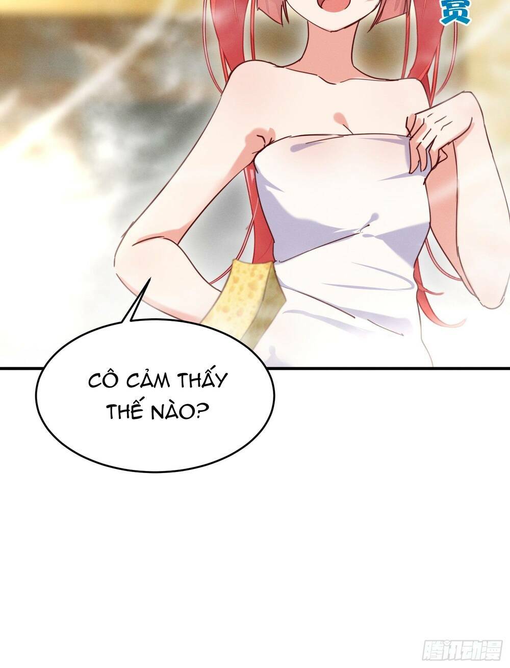 trở thành đạo sư dũng sĩ chapter 20 19