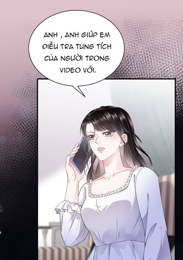 đại tiểu thư có thể có cái gì xấu chapter 13 26
