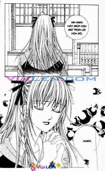 cuộc sống của tôi chapter 13 122