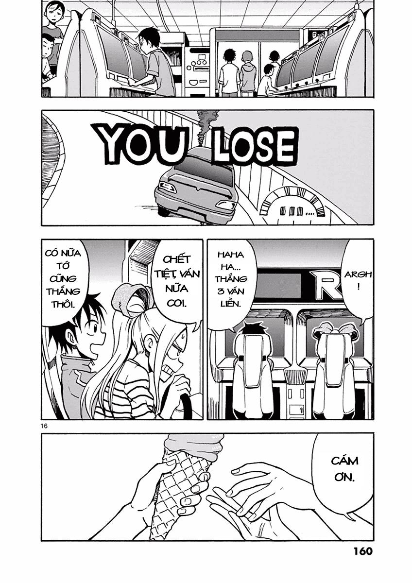 fudatsuki no kyoko-chan chapter 21 16