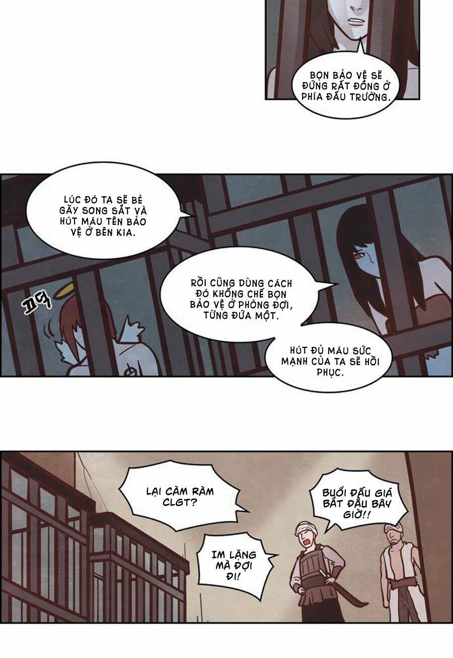 the devil king is bored ss3 chapter 9 21