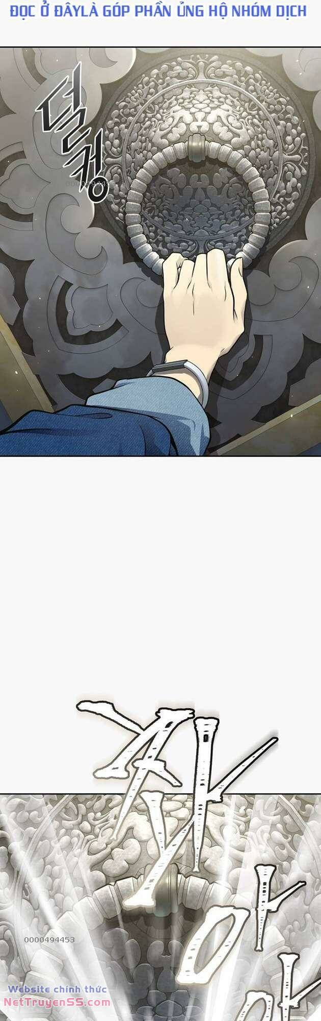 cuộc chiến trong tòa tháp chapter 603 49