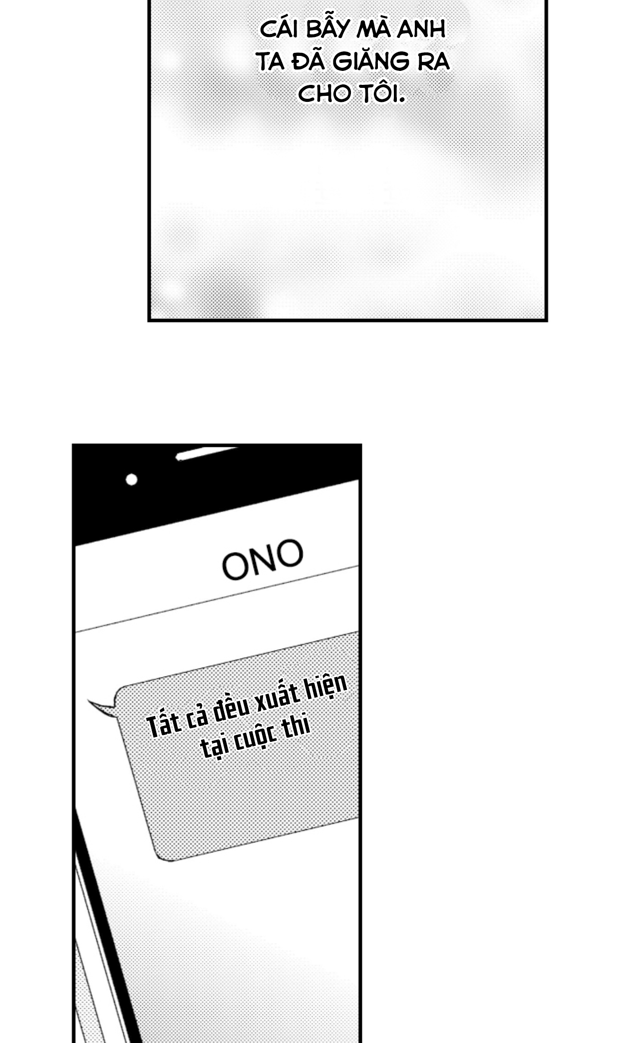 sự cao trào hoàn hảo chapter 82.2 5