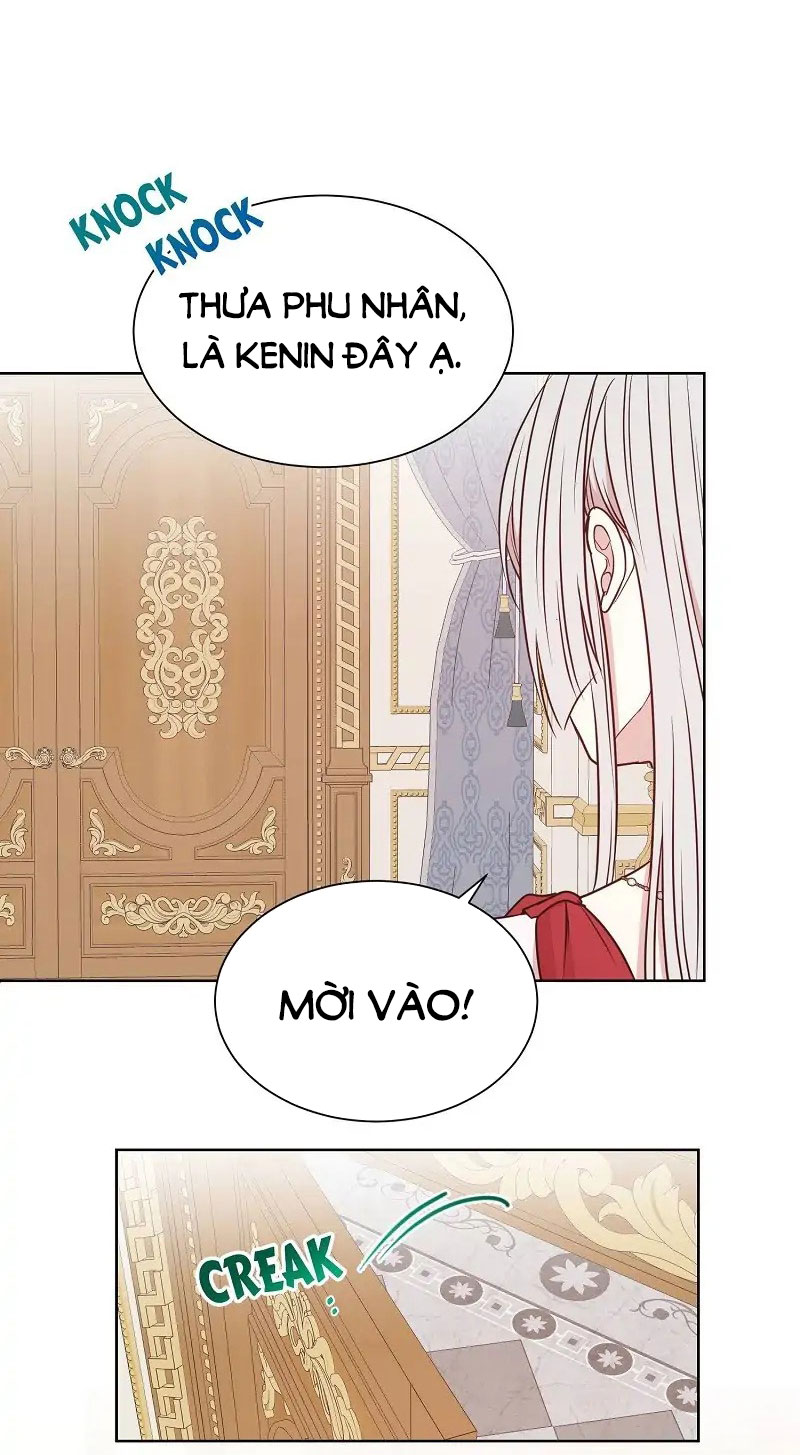 tôi chán nản vì người chồng thứ 2 còn "khỏe" hơn chồng cũ chapter 31.1 6