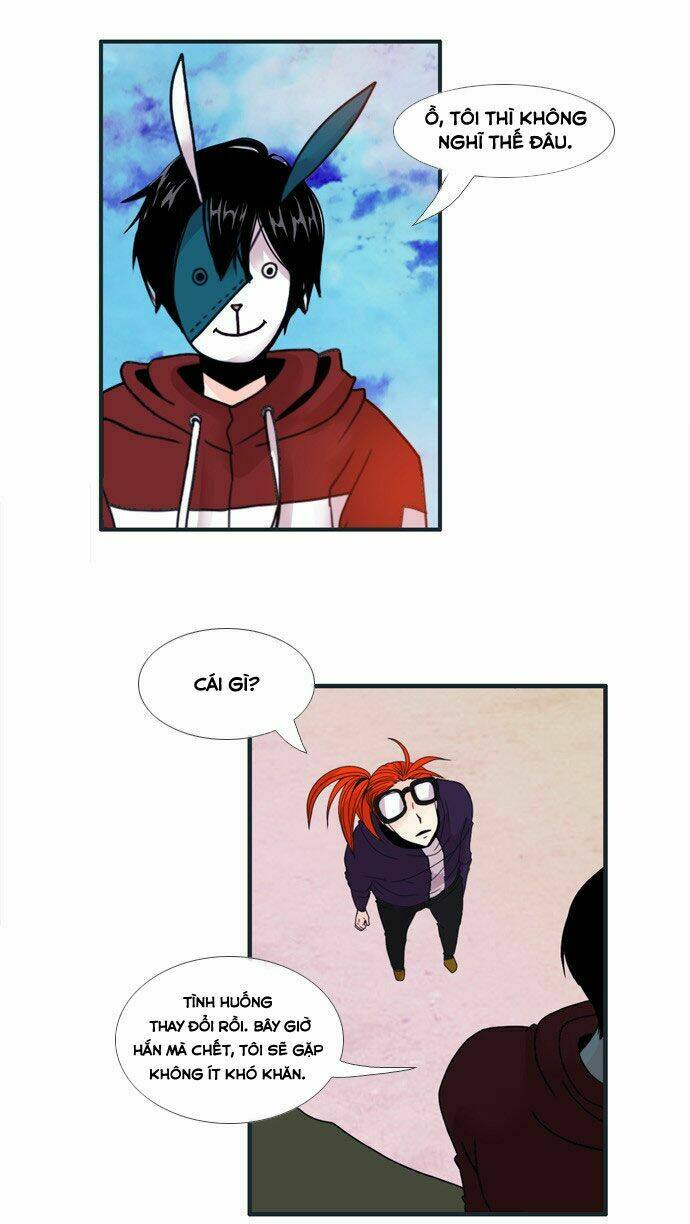 món quà từ chúa chapter 64 5