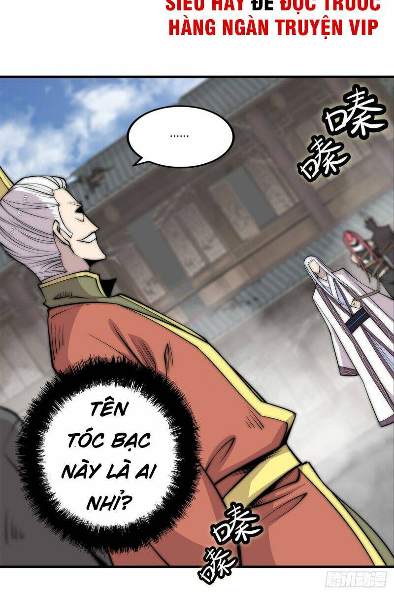 cuộc sống thoái ẩn của võ lâm chi vương chapter 104 27