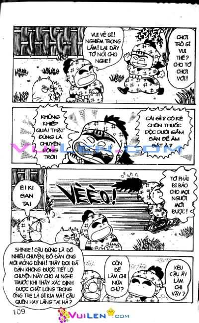 ninja loạn thị chapter 20 109