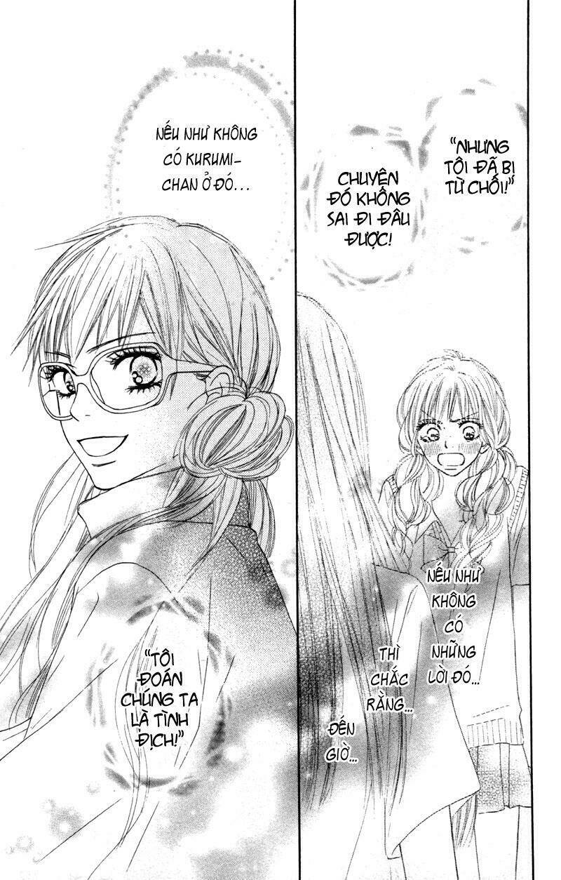 anh đã cho em biết bao thứ đầu tiên chapter 42 35