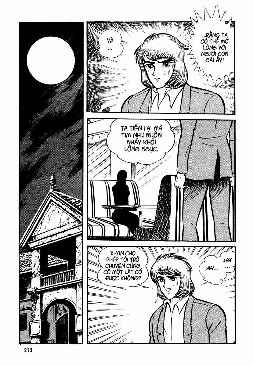 dokuro no yakata chapter 5 116