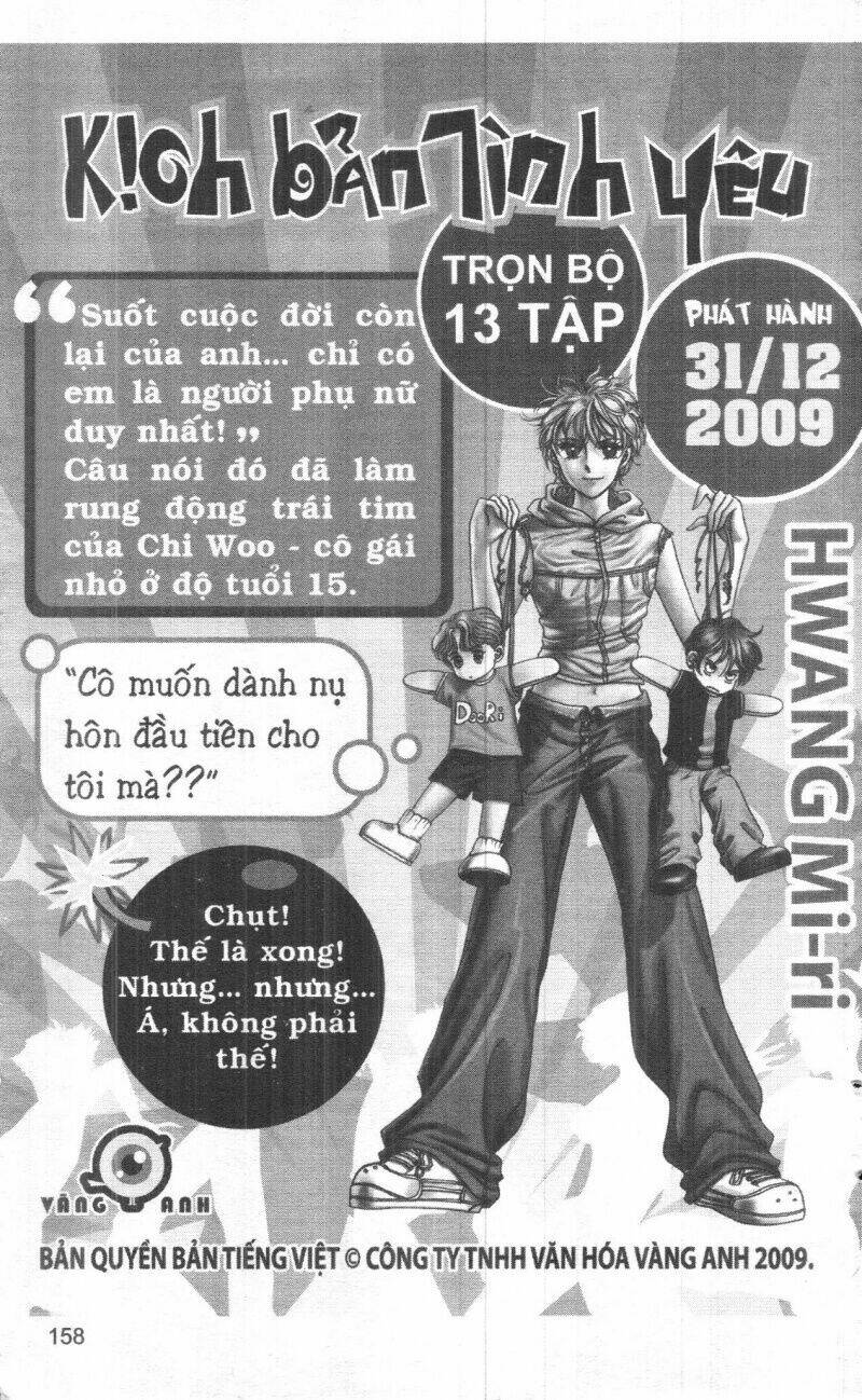 đừng chống đối chapter 1 176