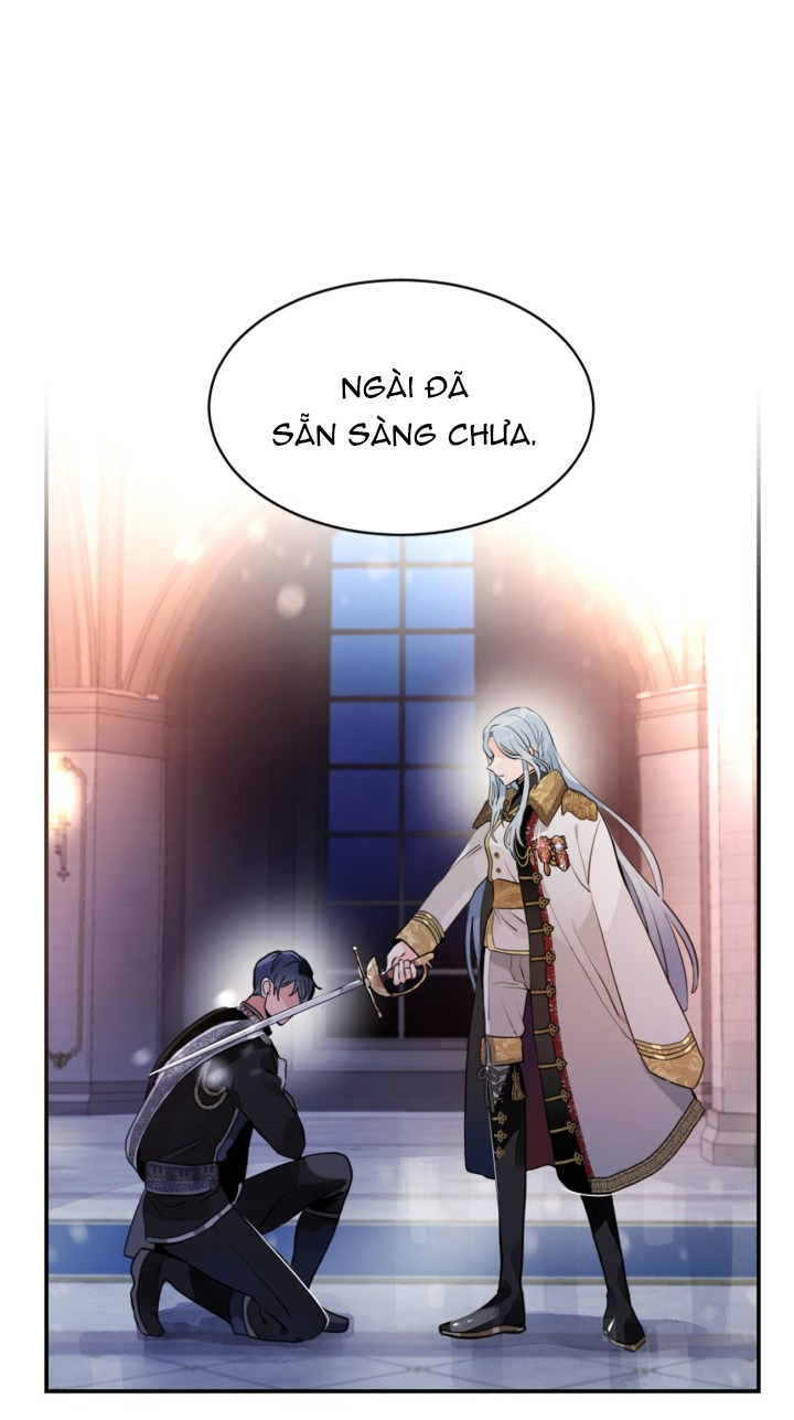 cho em về nhà đi anh chapter 14.1 1