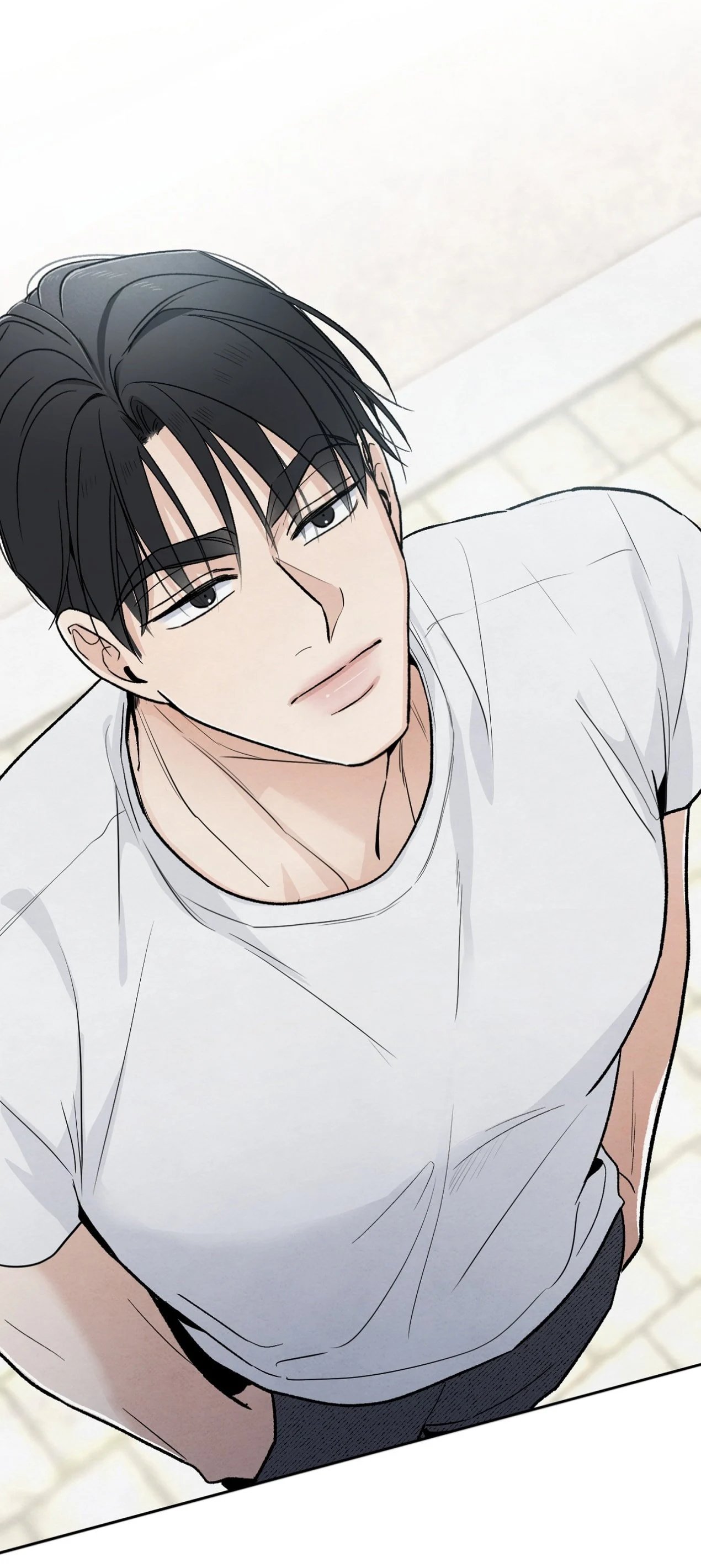 [18+] cuộc đời của kẻ cặn bã chapter 31 30