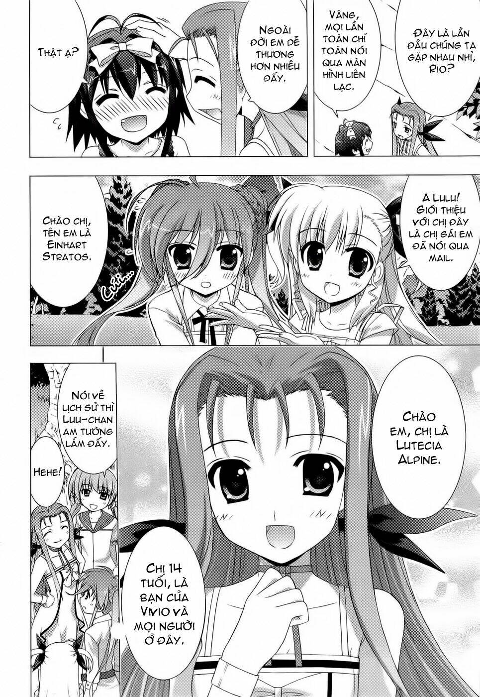 mahou shoujo lyrical nanoha vivid chapter 9 4