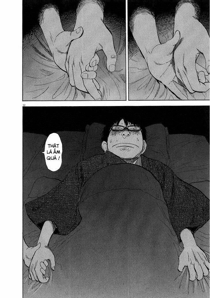 boy on the run chapter 26 12