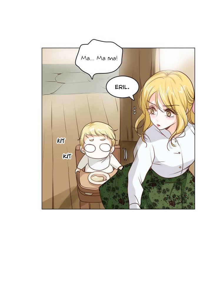 tiểu công chúa là người mai mối chapter 2 24