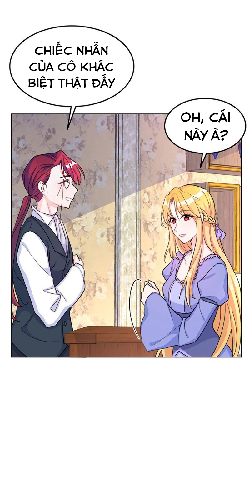 nữ hiệp sĩ tái xuất chapter 8 55