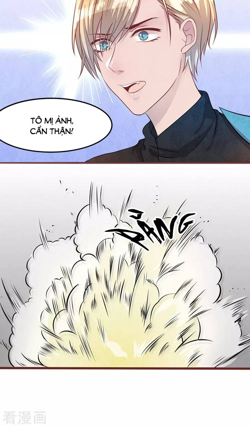 đào tạo nuôi dưỡng bạn trai mèo chapter 56 22