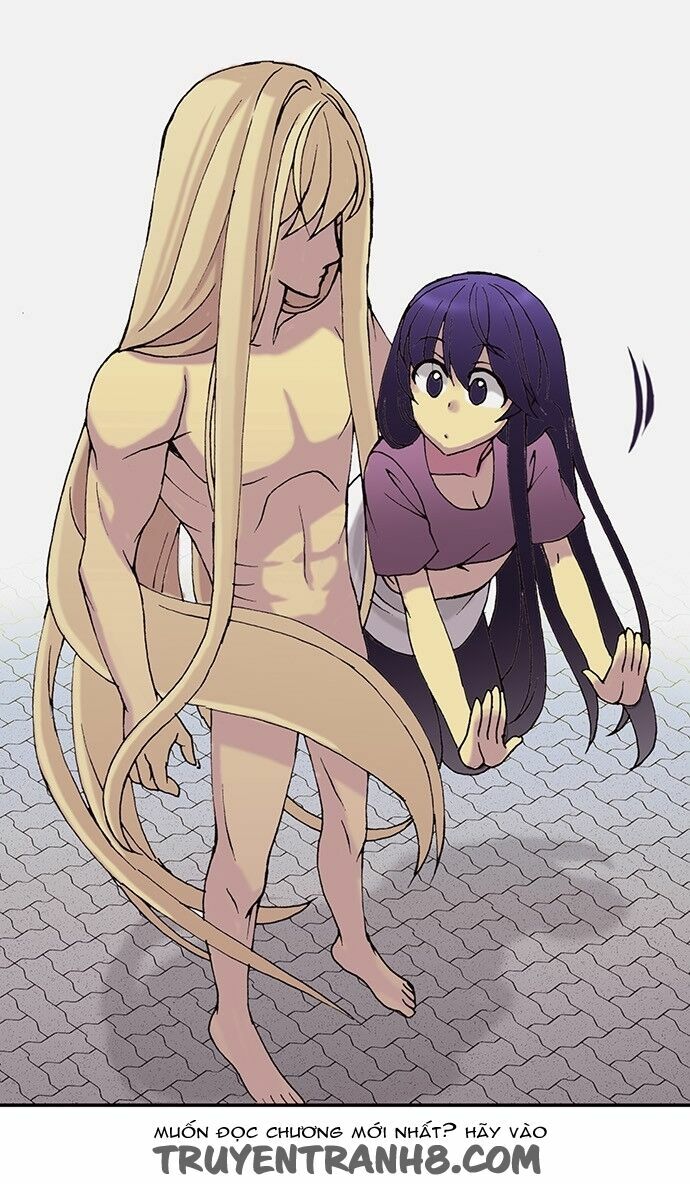 trăng mờ chapter 25 8
