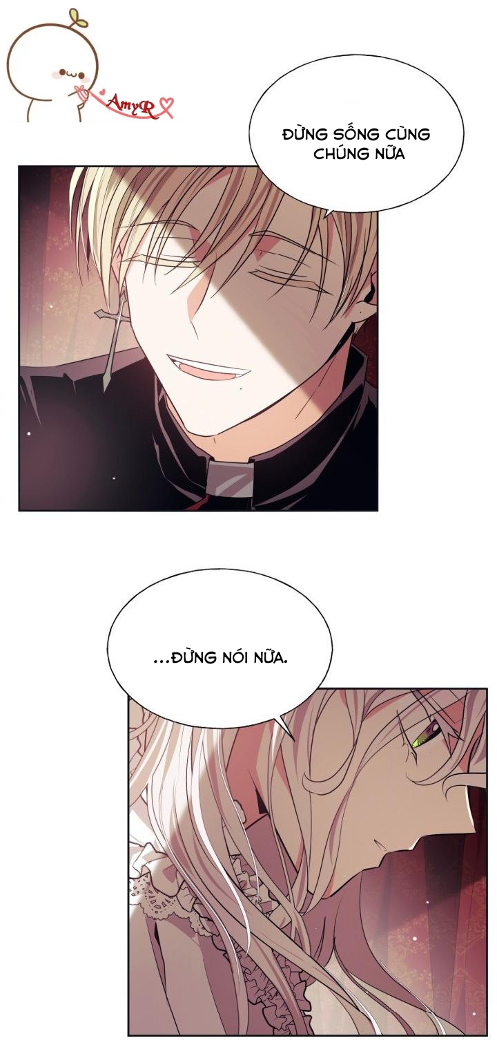 a witch’s hopeless wish chapter 23 23