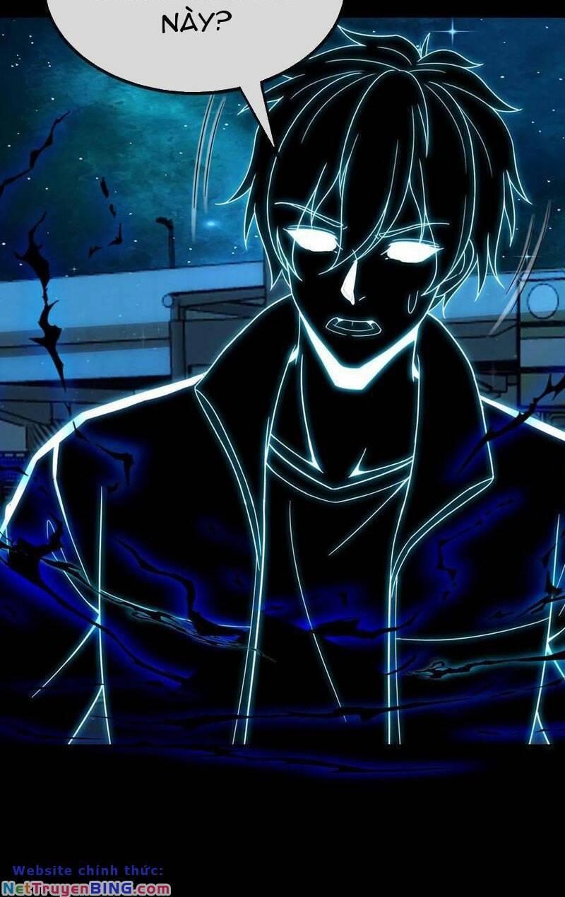 nhìn thấy thanh máu, ta xử tội thần linh chapter 154 18