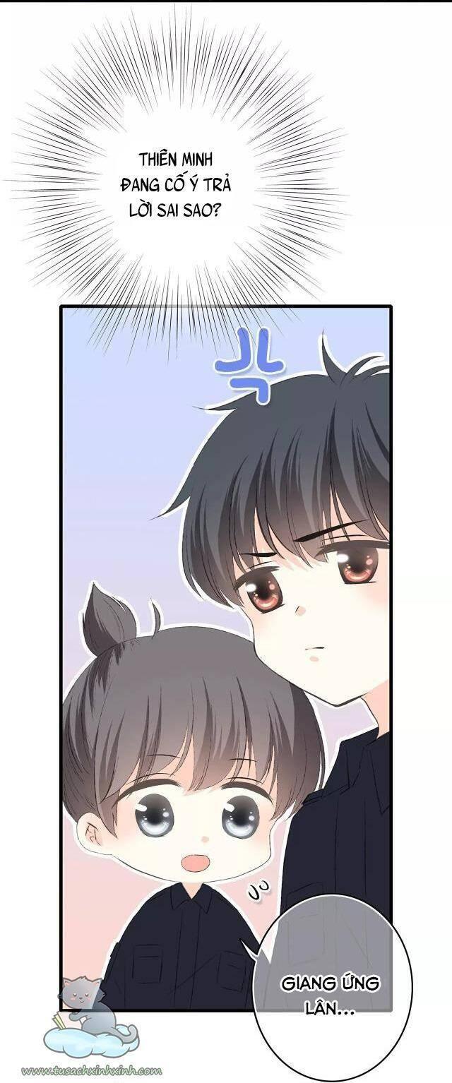 con tim rung động 2 chapter 76.1 30