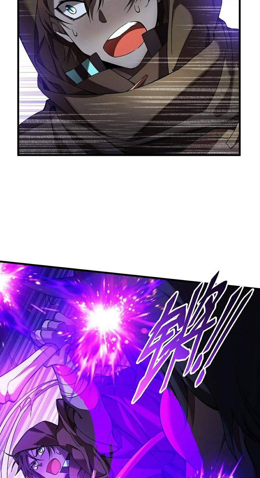 người chơi siêu mạnh chapter 15 30