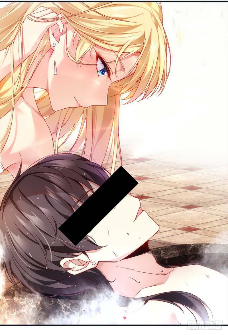 lãnh chúa cái gì không quan trọng chapter 0 8