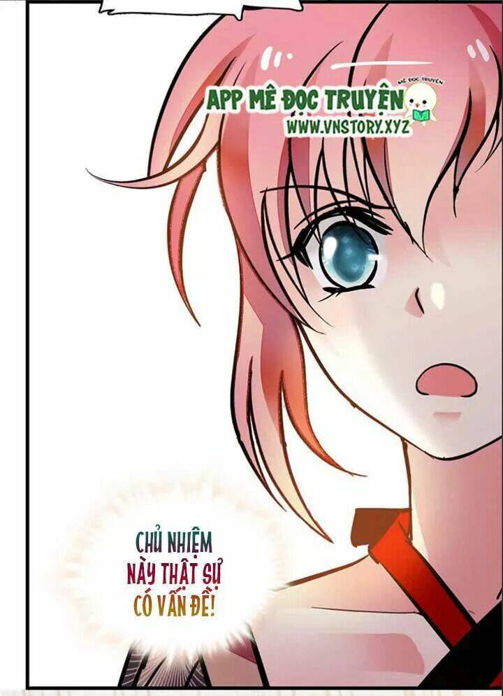 nữ hầu sau giờ học chapter 100 20