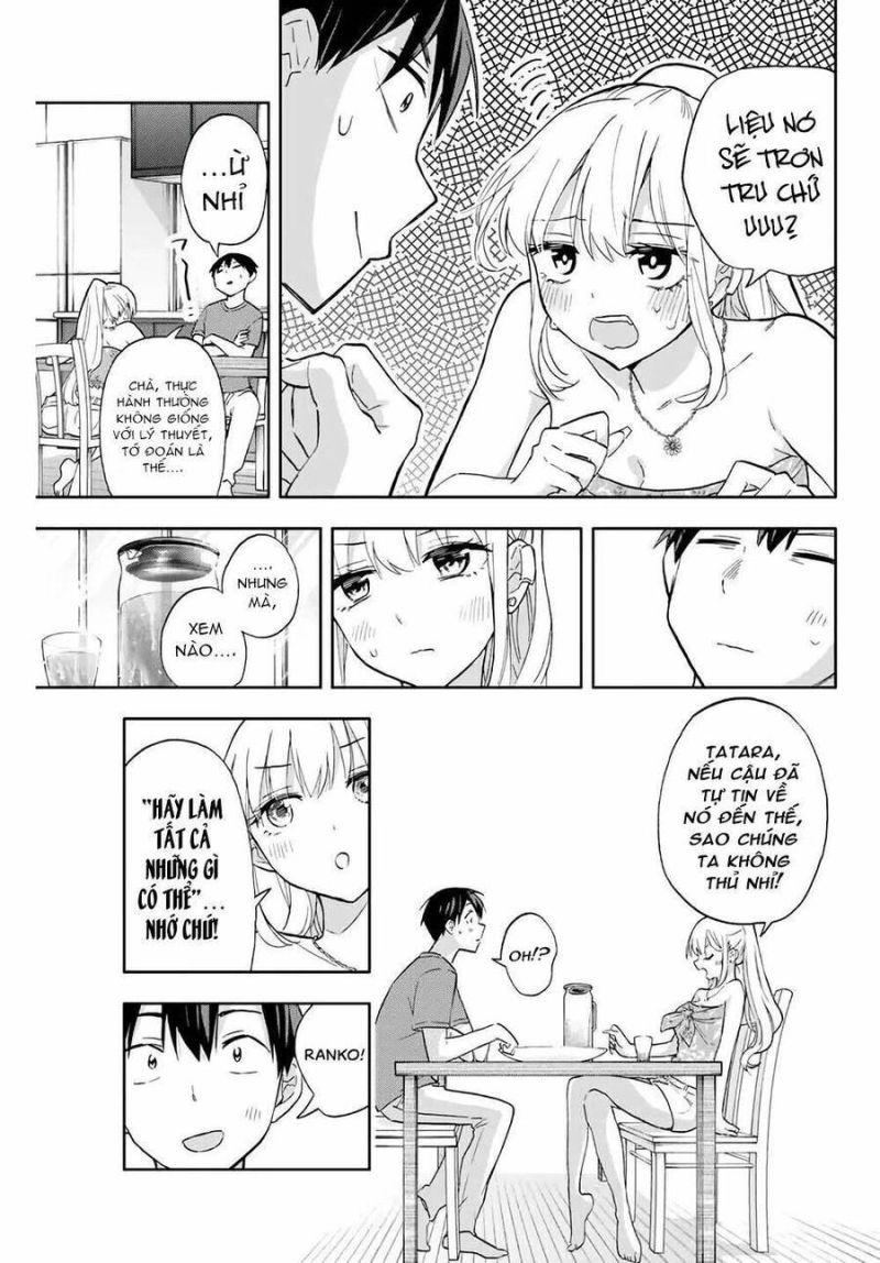 hanazono-sanchi no futago-chan chapter 36 12