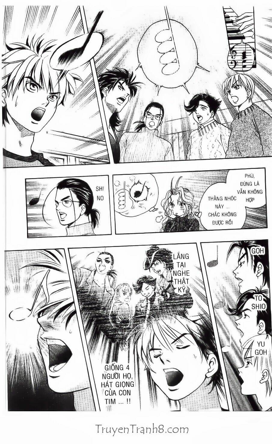 dragon voice chapter 7 22