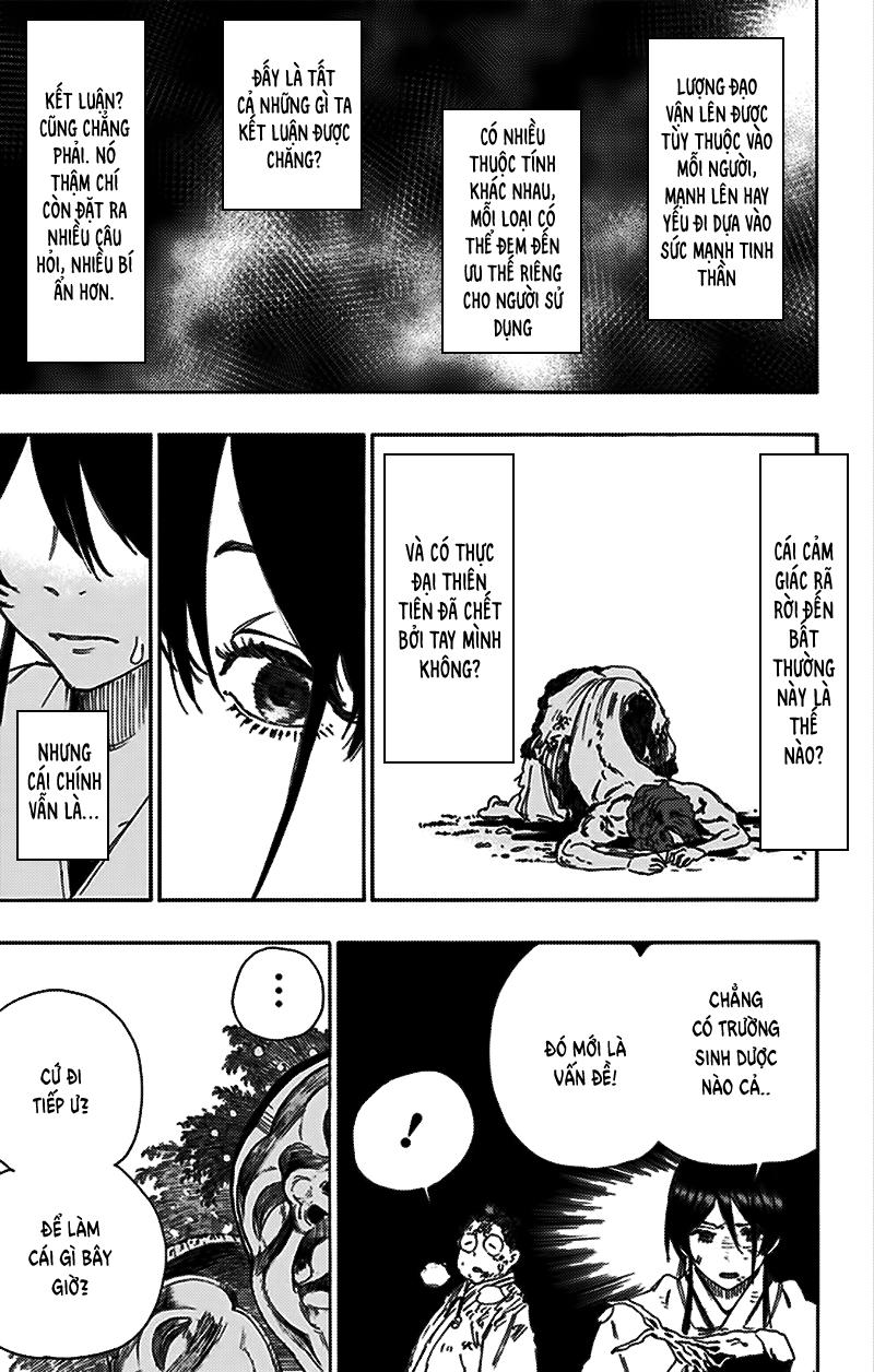 jigokuraku chapter 40 3