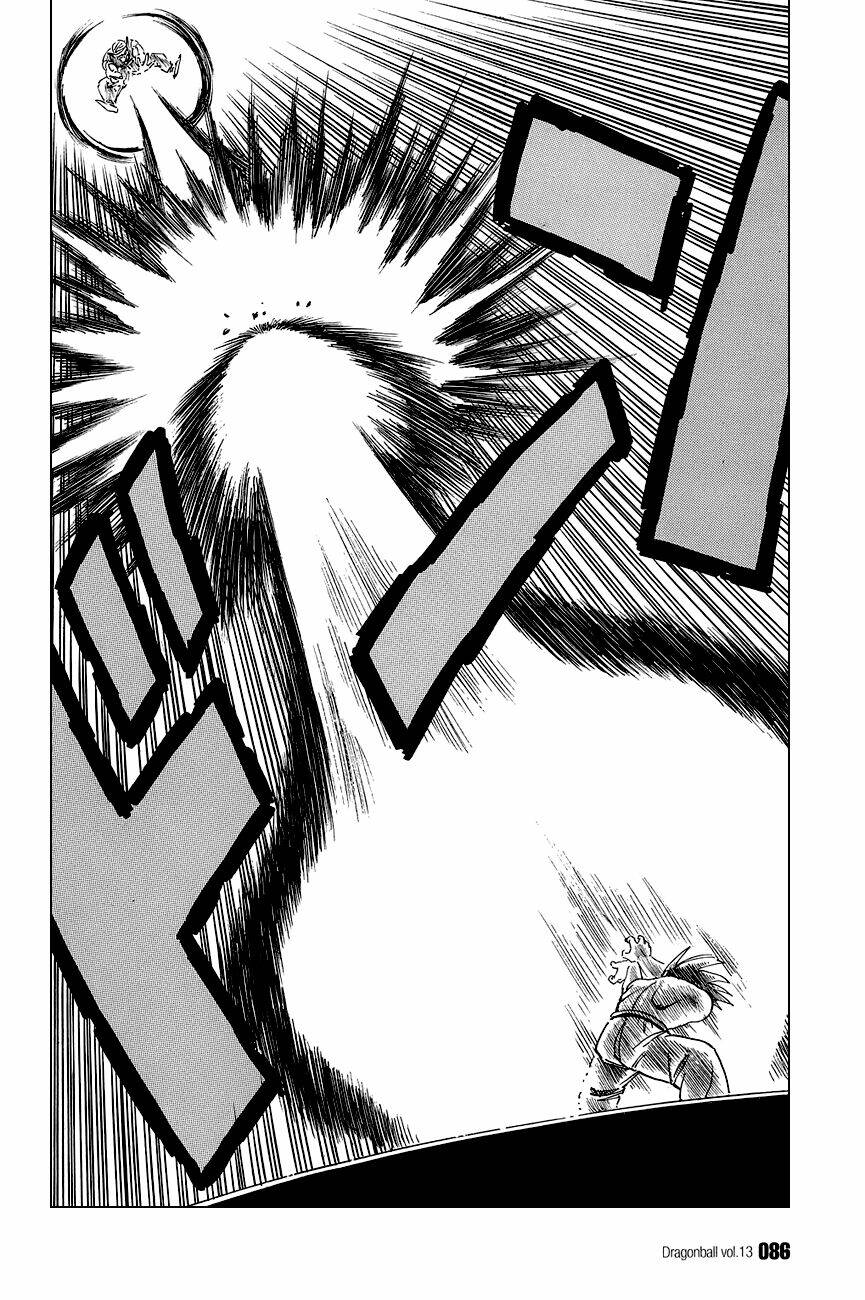 dragon ball - bảy viên ngọc rồng chapter 185 11