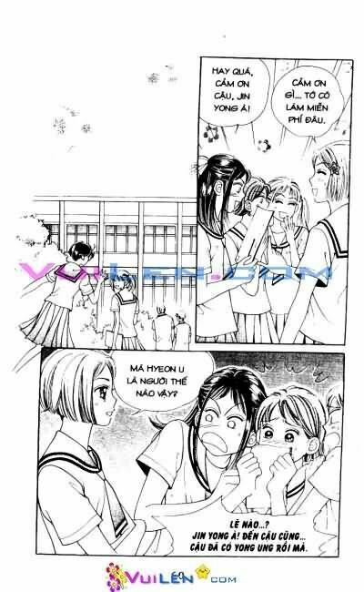 bong bóng trắng chapter 1 60