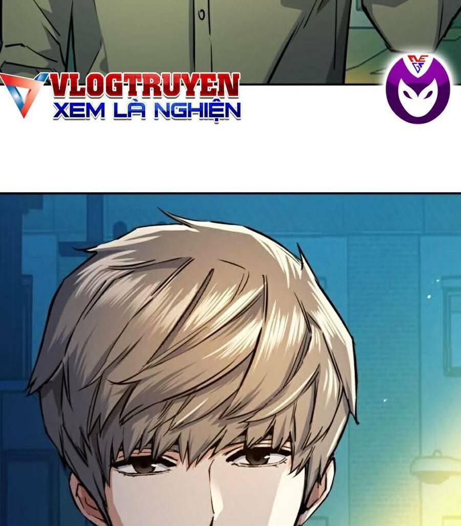 bạn học tôi là lính đánh thuê chapter 64 11