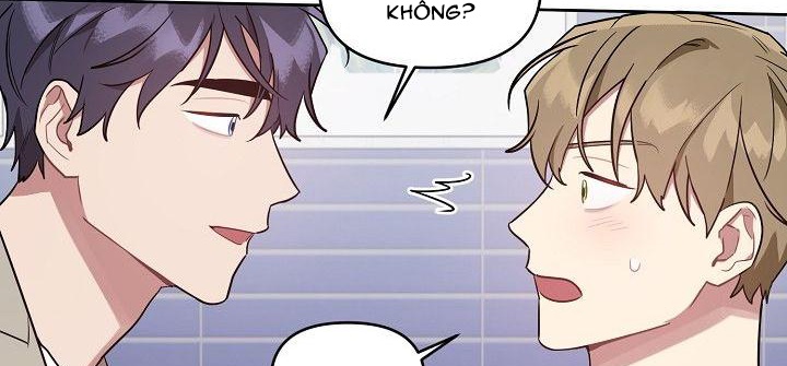 vị khách khả nghi và nhóc làm thêm chapter 22 95