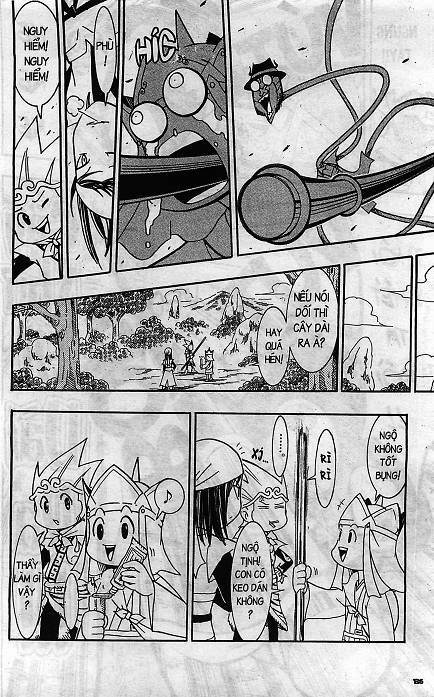 go go go tây du ký chapter 6 16