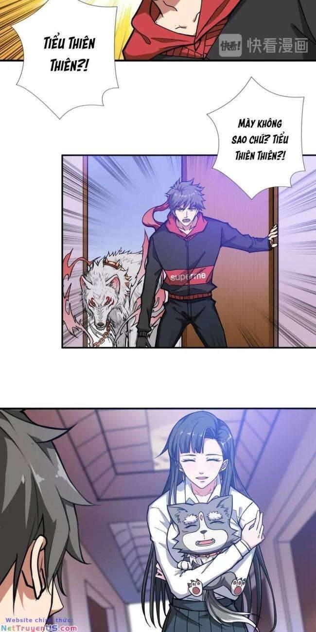 god slayer chapter 92 27